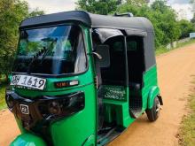 Bajaj RE 4 Stroke 2015 Three Wheel