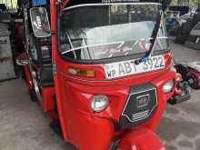 Bajaj RE 4 Stroke 2019 Three Wheel