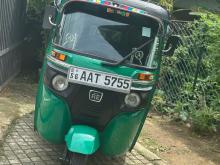 Bajaj RE 4 Stroke 2014 Three Wheel