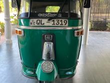 Bajaj RE 4 Stroke 2006 Three Wheel