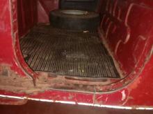 Bajaj RE 4 Stroke 2014 Three Wheel