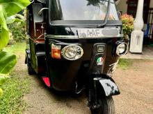 Bajaj RE 4 Stroke 2013 Three Wheel