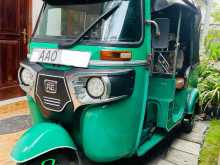 Bajaj Re 4 Stroke 2014 Three Wheel