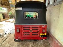 Bajaj RE 4 Stroke 2016 Three Wheel