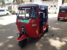 Bajaj RE 4 Stroke 2009 Three Wheel