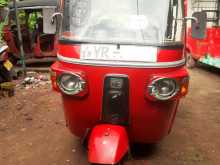 Bajaj RE 4 Stroke 2011 Three Wheel