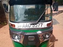 Bajaj RE 4 Stroke 2014 Three Wheel