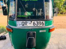Bajaj RE 4 Stroke 2009 Three Wheel