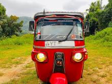 Bajaj RE 4 Stroke 2011 Three Wheel