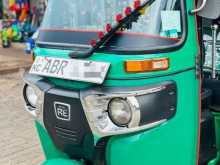 Bajaj RE 4 Stroke 2018 Three Wheel