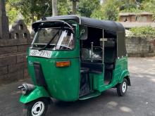 Bajaj RE 4 Stroke 2008 Three Wheel