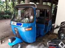 Bajaj RE 4 Stroke 2007 Three Wheel