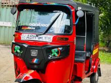Bajaj RE 4 Stroke 2015 Three Wheel