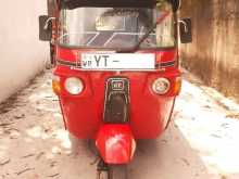 Bajaj RE 4 Stroke 2011 Three Wheel