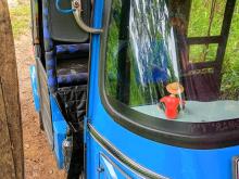 Bajaj RE 4 Stroke 2010 Three Wheel