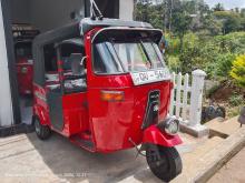 Bajaj RE 4 Stroke 2009 Three Wheel