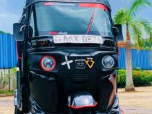 Bajaj RE 4 Stroke 2015 Three Wheel