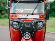 Bajaj RE 4 Stroke 2014 Three Wheel