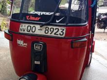 Bajaj RE 4 Stroke 2008 Three Wheel