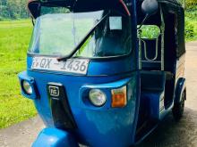 Bajaj RE 4 Stroke 2010 Three Wheel