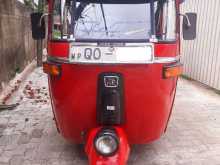 Bajaj RE 4 Stroke 2008 Three Wheel