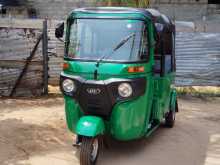 Bajaj RE 4 Stroke 2026 Three Wheel