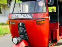 Bajaj RE 4 Stroke 2008 Three Wheel