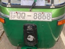 Bajaj RE 4 Stroke 2008 Three Wheel