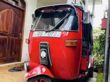 Bajaj Re 4 Stroke 2009 Three Wheel