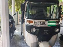 Bajaj RE 4 Stroke 2019 Three Wheel