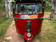 Bajaj RE 4 Stroke 2007 Three Wheel