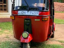 Bajaj RE 4 Stroke 2008 Three Wheel