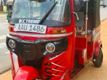Bajaj RE 4 Stroke 2015 Three Wheel