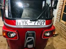Bajaj RE 4 Stroke 2011 Three Wheel