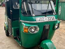 Bajaj RE 4 Stroke 2010 Three Wheel