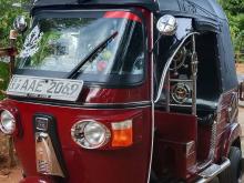 Bajaj RE 4 Stroke 2016 Three Wheel