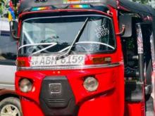 Bajaj RE 4 Stroke 2016 Three Wheel