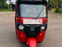 Bajaj RE 4 Stroke 2016 Three Wheel