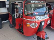 Bajaj RE 4 Stroke 2012 Three Wheel