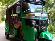 Bajaj RE 4 Stroke 2014 Three Wheel