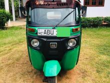 Bajaj RE 4 Stroke 2019 Three Wheel