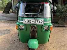 Bajaj Re 4 Stroke 2010 Three Wheel