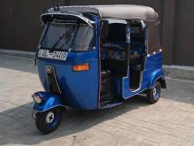 Bajaj RE 4 Stroke 2007 Three Wheel