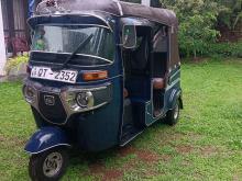 Bajaj RE 4 Stroke 2009 Three Wheel