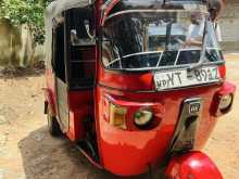 Bajaj Re 4 Stoke 2011 Three Wheel