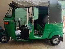 Bajaj RE 4 Stroke 2009 Three Wheel