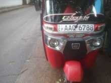 Bajaj RE 4 Stroke 2014 Three Wheel
