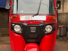 Bajaj RE 4 Stroke 2019 Three Wheel