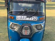 Bajaj RE 4 Stroke 2014 Three Wheel