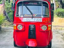 Bajaj RE 4 Stroke 2009 Three Wheel